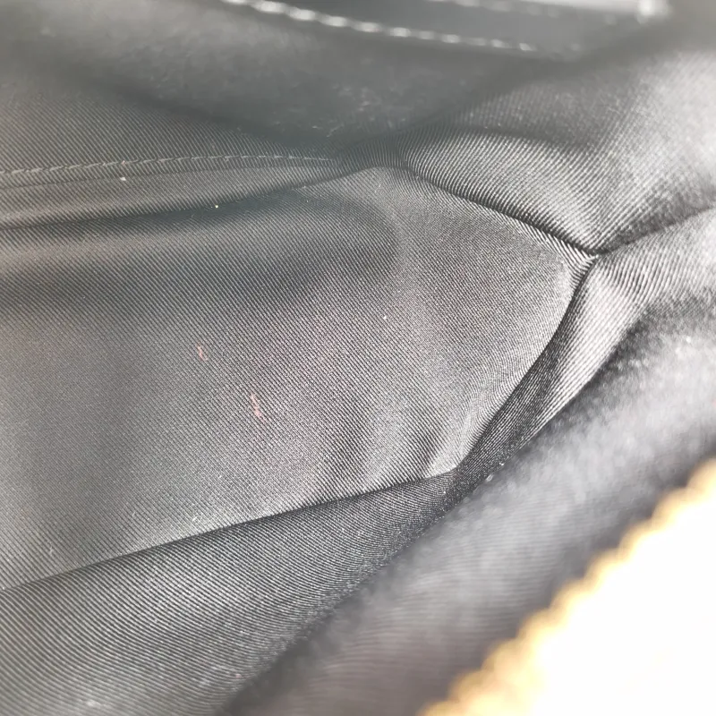 Louis Vuitton Crossbody Bag Boulogne PVC Small 26 × 9.5 × 16 cm — detail view 6 of 10