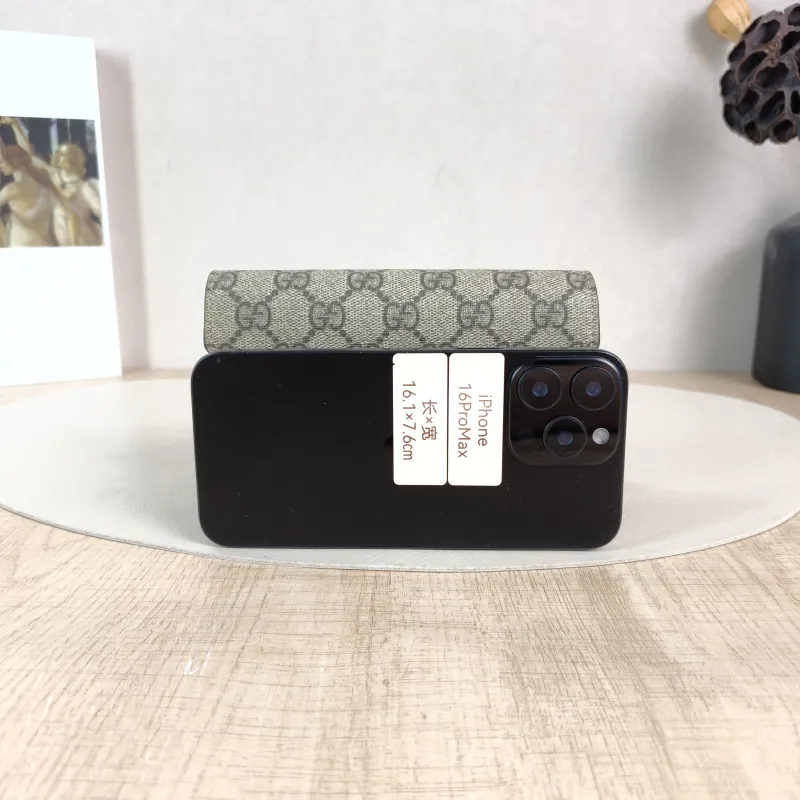 GUCCI Shoulder Bag Dionysus Monogram PVC Mini 16.5 × 4 × 10 cm — cover view 6 of 6