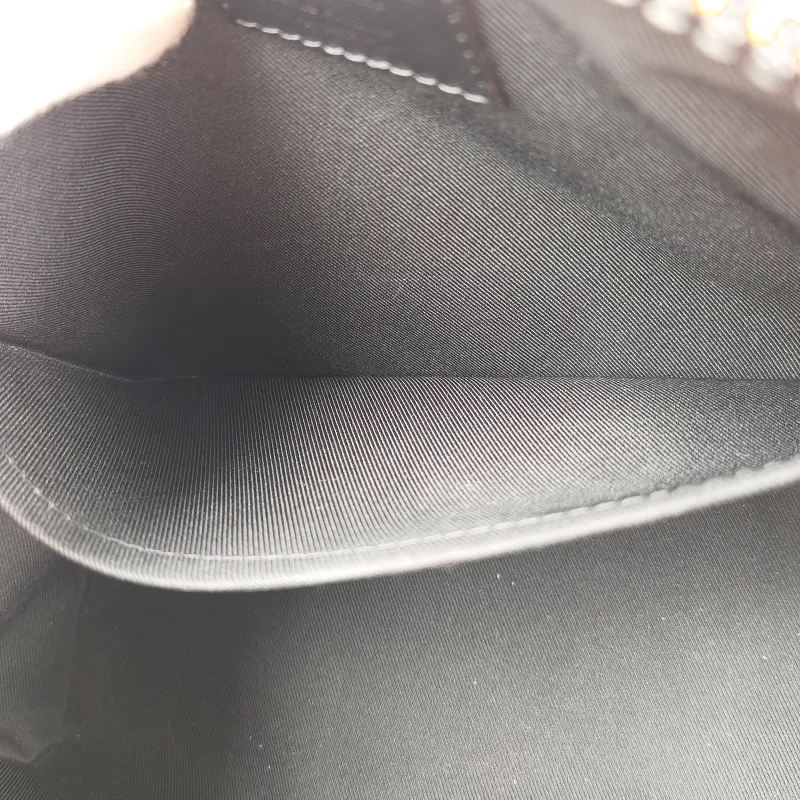 Louis Vuitton Crossbody Bag City Keepall Monogram PVC Medium27 × 13 × 17 cm — detail view 1 of 12