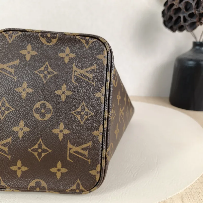 Louis Vuitton Top Handle Bag ALL IN BB Monogram PVCBB16 × 12 × 18 cm — detail view 6 of 12