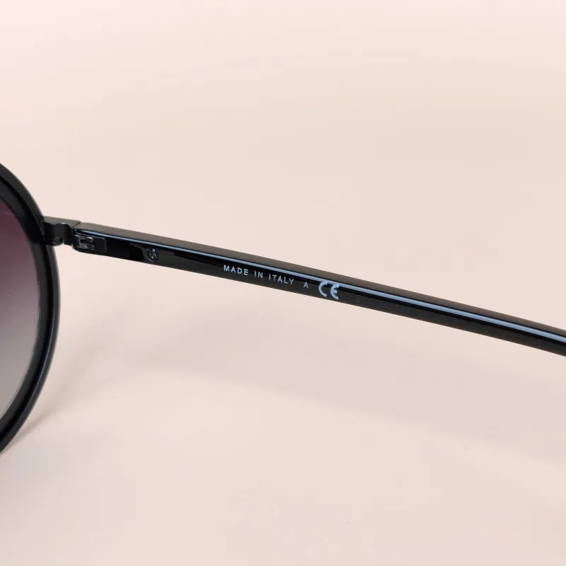 Chanel Eyewear Eyewear Black One Size — cover view 3 of 9