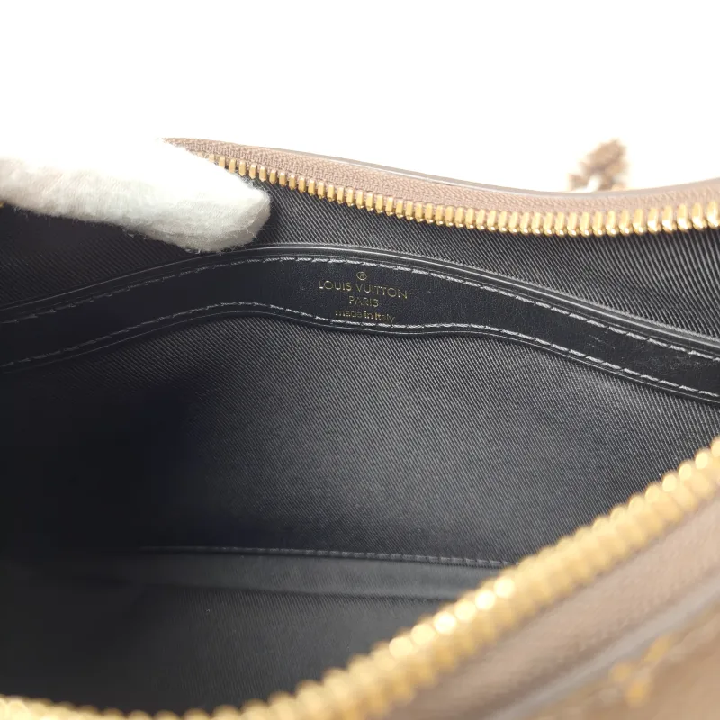 Louis Vuitton Crossbody Bag Boulogne PVC Small 26 × 9.5 × 16 cm — detail view 2 of 12
