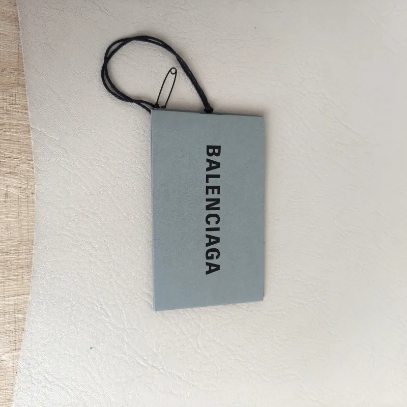 BALENCIAGA Crossbody Bag RODEO Black Calfskin Mini 23 × 10 × 17 cm — detail view 8 of 13