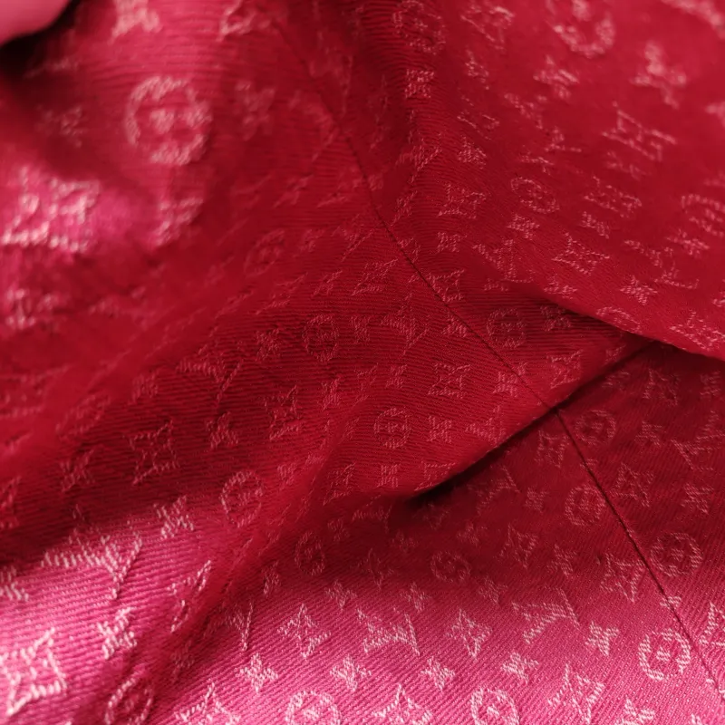Louis Vuitton Shoulder Bag Baggy hobo Shoulder Bag Pink One Size 30 × 13 × 22 cm — detail view 5 of 13