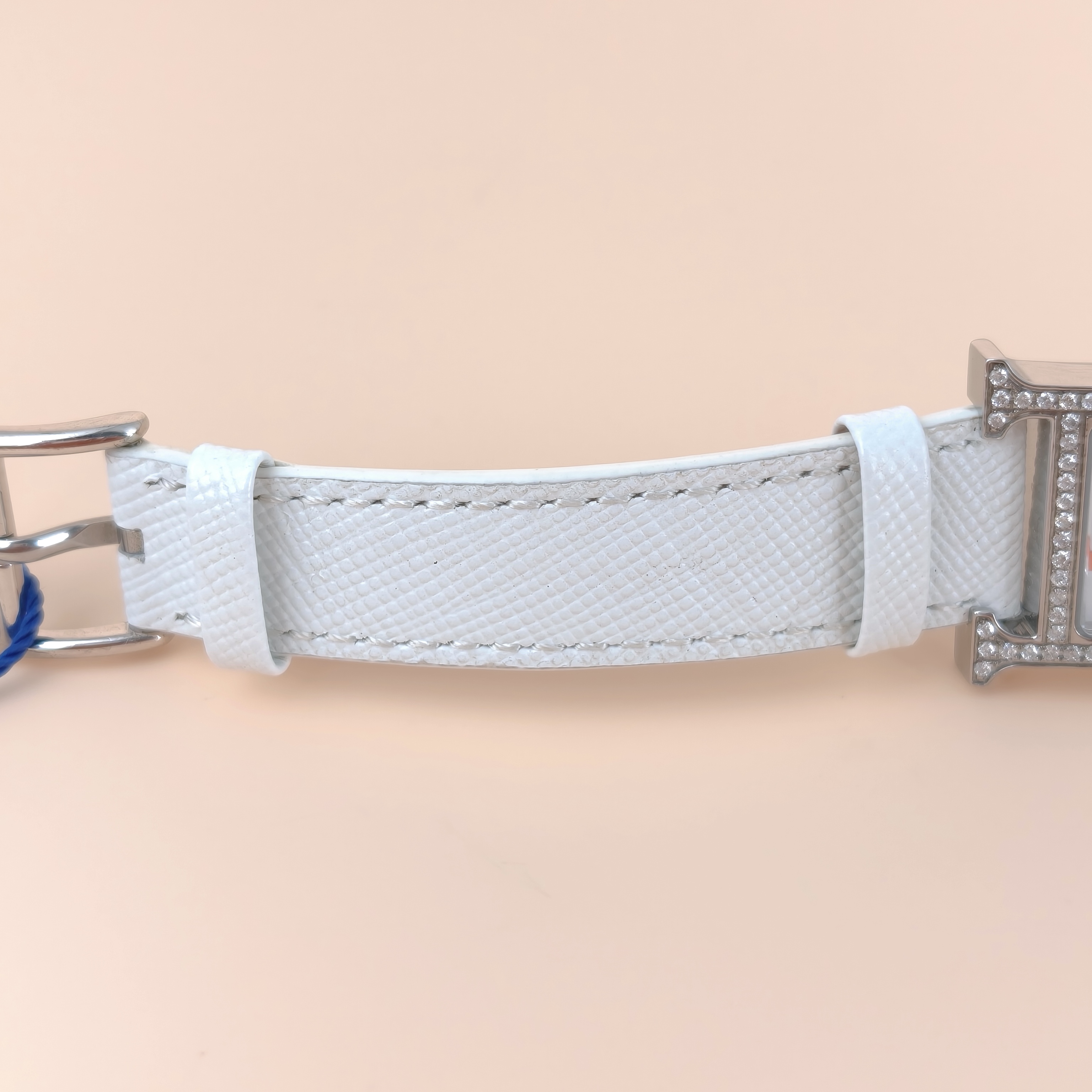 Hermès Watchh Collection Watch White One Size21*30 , — cover view 10 of 10