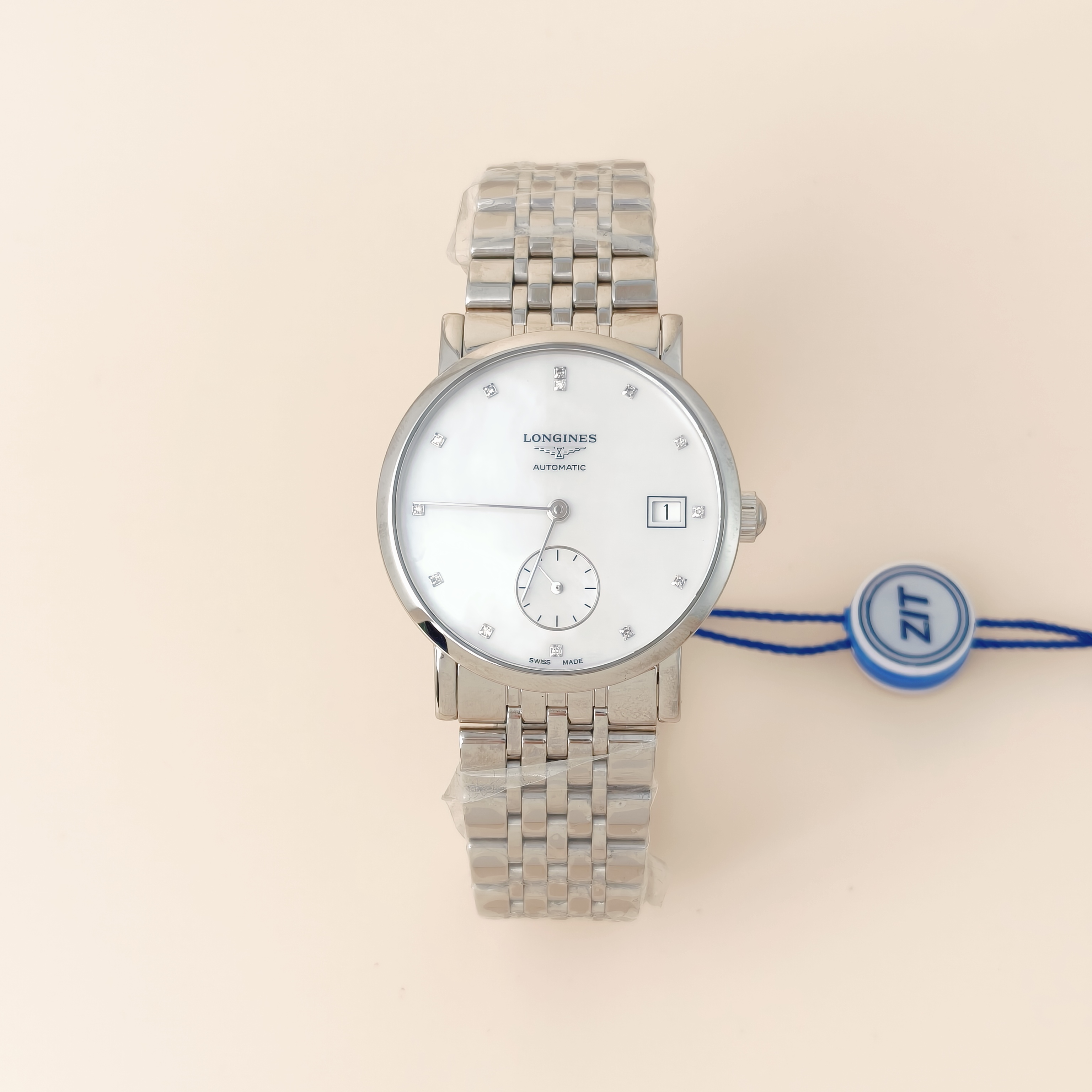 LONGINES Watch Collection Watch One Size34