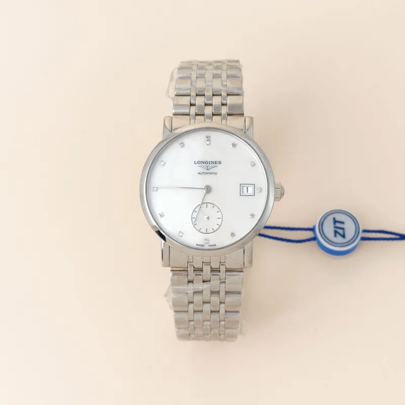 LONGINES Watch Collection Watch One Size34