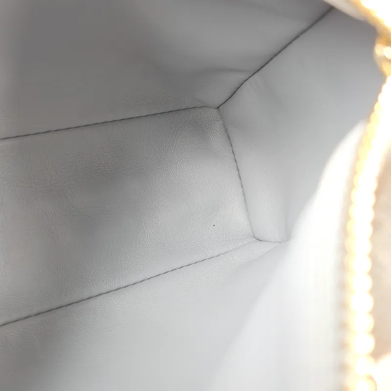 Louis Vuitton Crossbody Bag Side Trunk Box Grey Medium 23.5 × 8.5 × 16 cm — detail view 1 of 11