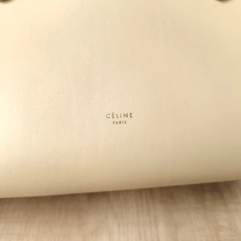 CELINE Top Handle Bag Top Handle Bag — detail view 4 of 19