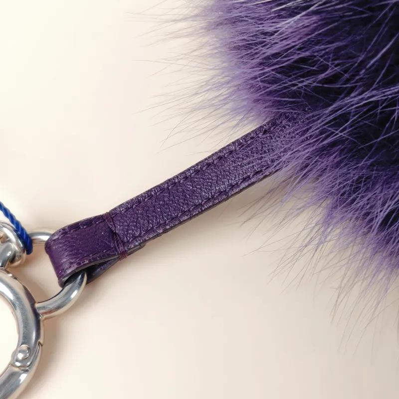 FENDI Charm Charm One Size — cover view 6 of 9