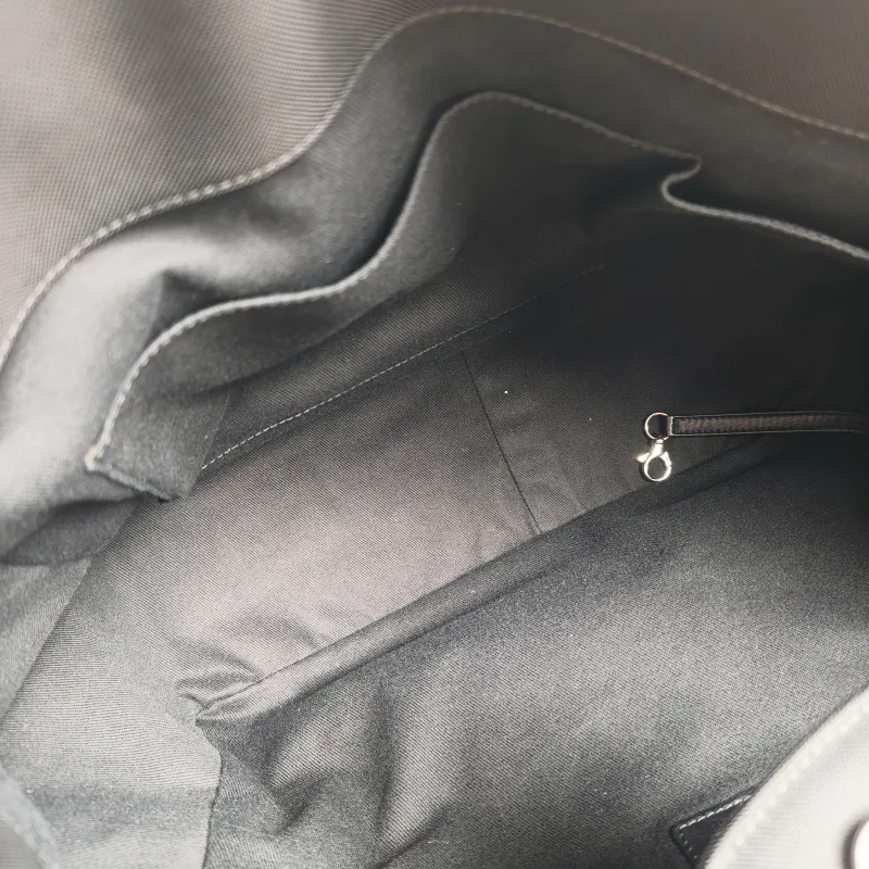 Chanel Top Handle Bag Top Handle Bag Blue Black One Size 34 × 16 × 31 cm 17 — detail view 3 of 11