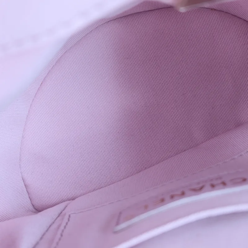 Chanel Backpack Duma Calfskin Small16.5 × 10 × 17.5 cm — detail view 5 of 15