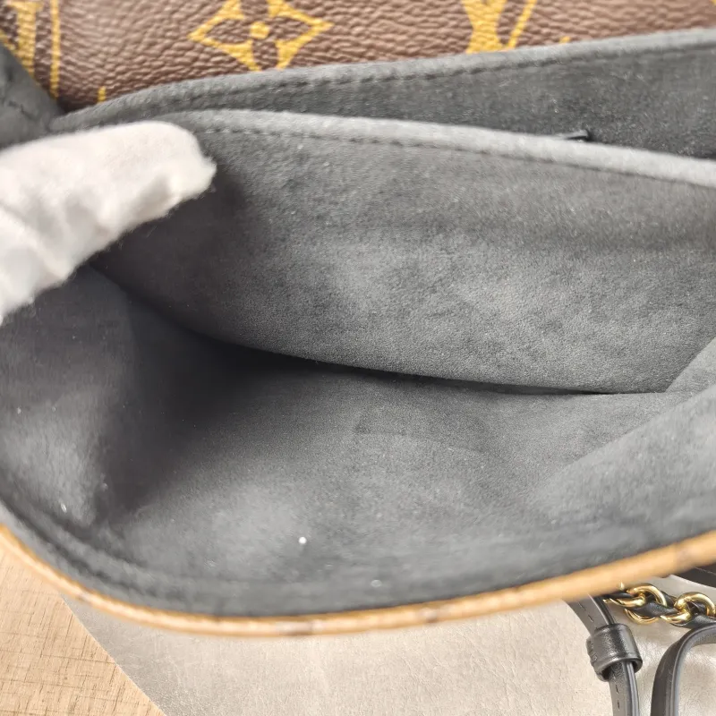 Louis Vuitton Backpack Pochette Métis Backpack Monogram PVC One Size20 × 7 × 17 cm — detail view 5 of 15