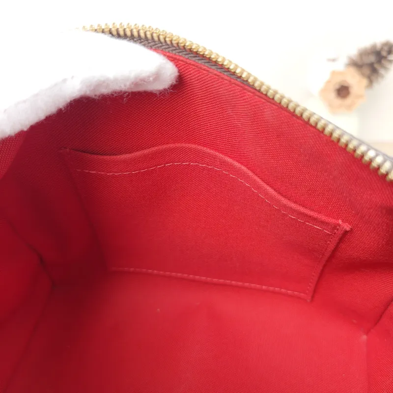 Louis Vuitton Crossbody Bag Speedy20 Shoulder Strap PVC Small20.5 × 12 × 13.5 cm — detail view 11 of 13