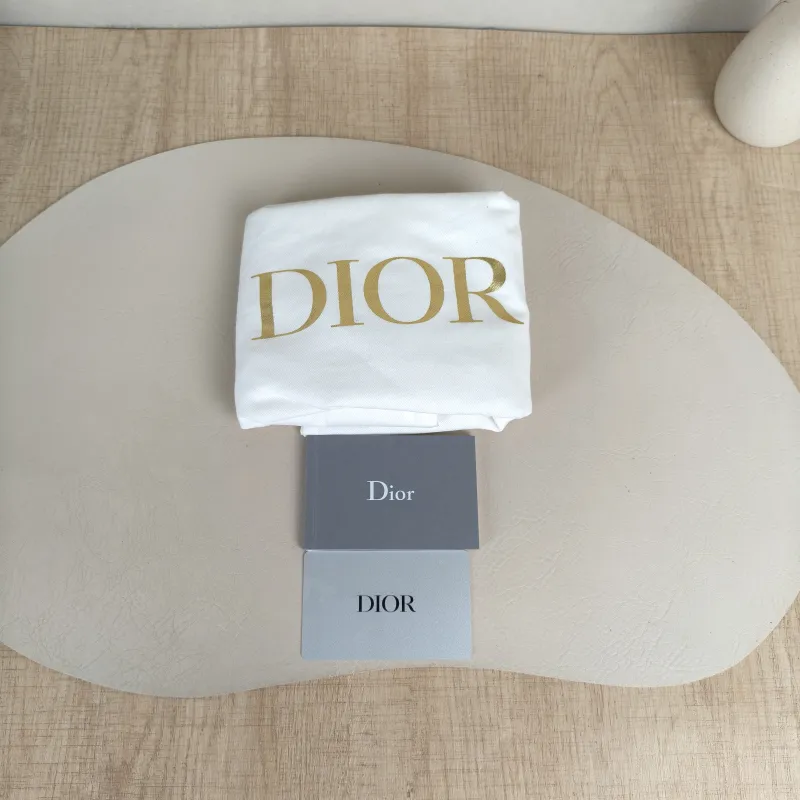 DIOR Crossbody Bag30Montaigne 30 Edition Canvas Medium25 × 9 × 16.5 cm — detail view 6 of 13