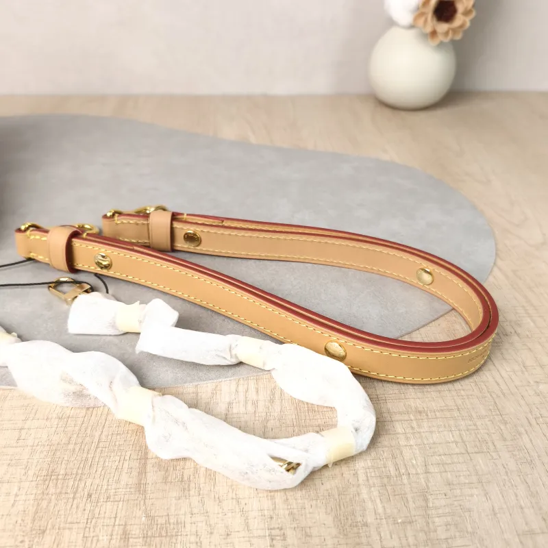 Louis Vuitton Crossbody Bag Boulogne PVC Small 26 × 9.5 × 16 cm — detail view 7 of 12