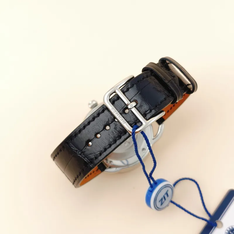 Hermès Watch arceau petite lun Collection Watch One Size 38mm Watch — cover view 5 of 11