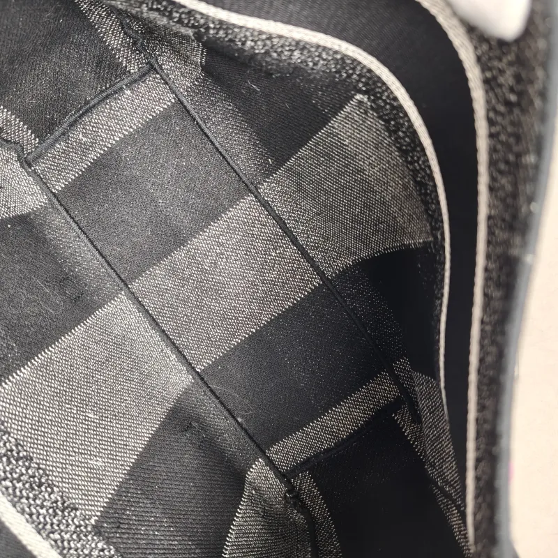 DIOR Crossbody Bag camp Messenger Bag Colorblock Canvas Medium29 × 12 × 22 cm — detail view 7 of 11