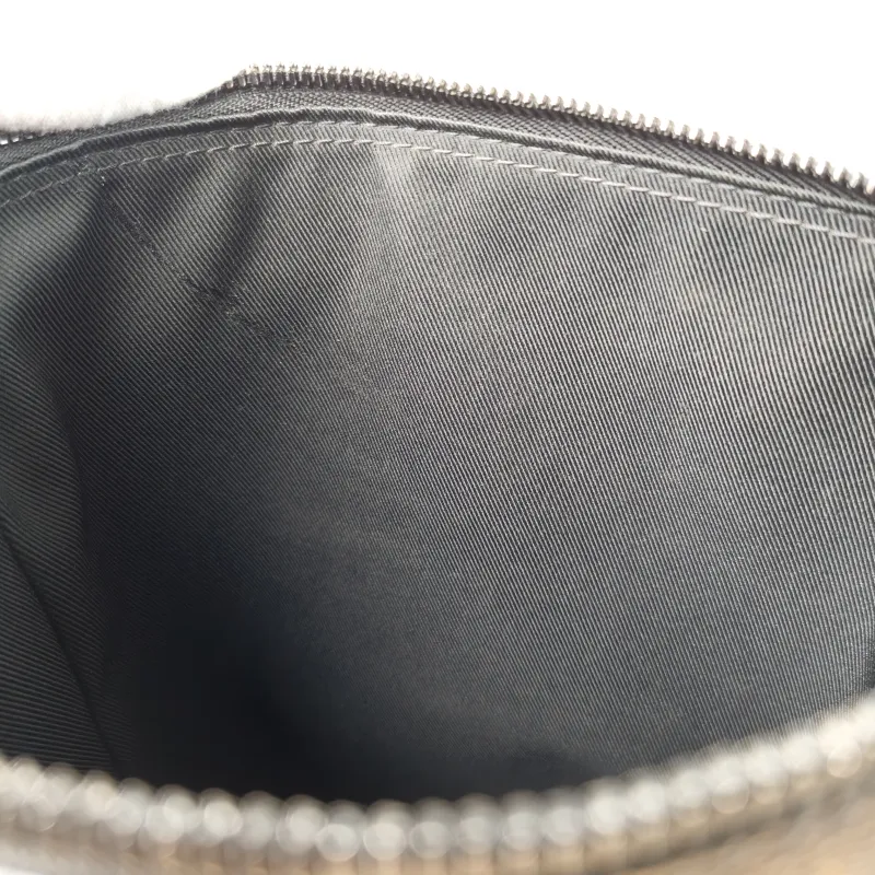 Louis Vuitton Crossbody Bag Cruiser Messenger Bag Monogram PVC One Size16.5 × 10 × 24 cm — detail view 7 of 12