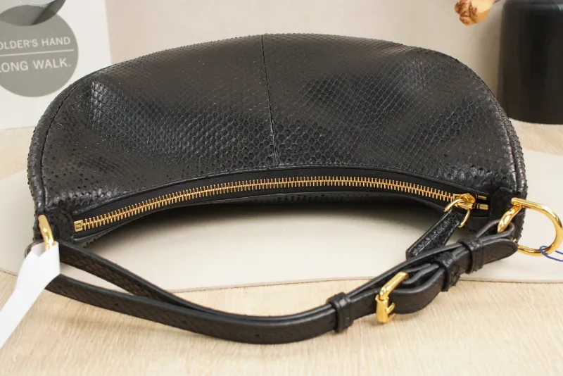 FENDI Bag Black One Size — detail view 5 of 13