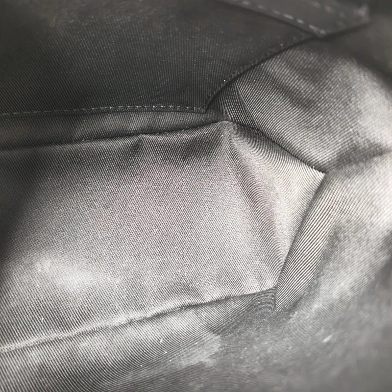Louis Vuitton Crossbody Bag Boulogne PVC Small 26 × 9.5 × 16 cm — detail view 10 of 12