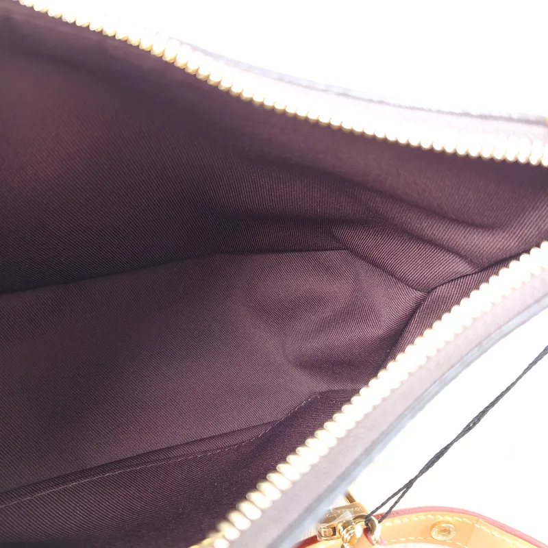 Louis Vuitton Crossbody Bag Boulogne PVC Small 26 × 9.5 × 16 cm — detail view 10 of 12
