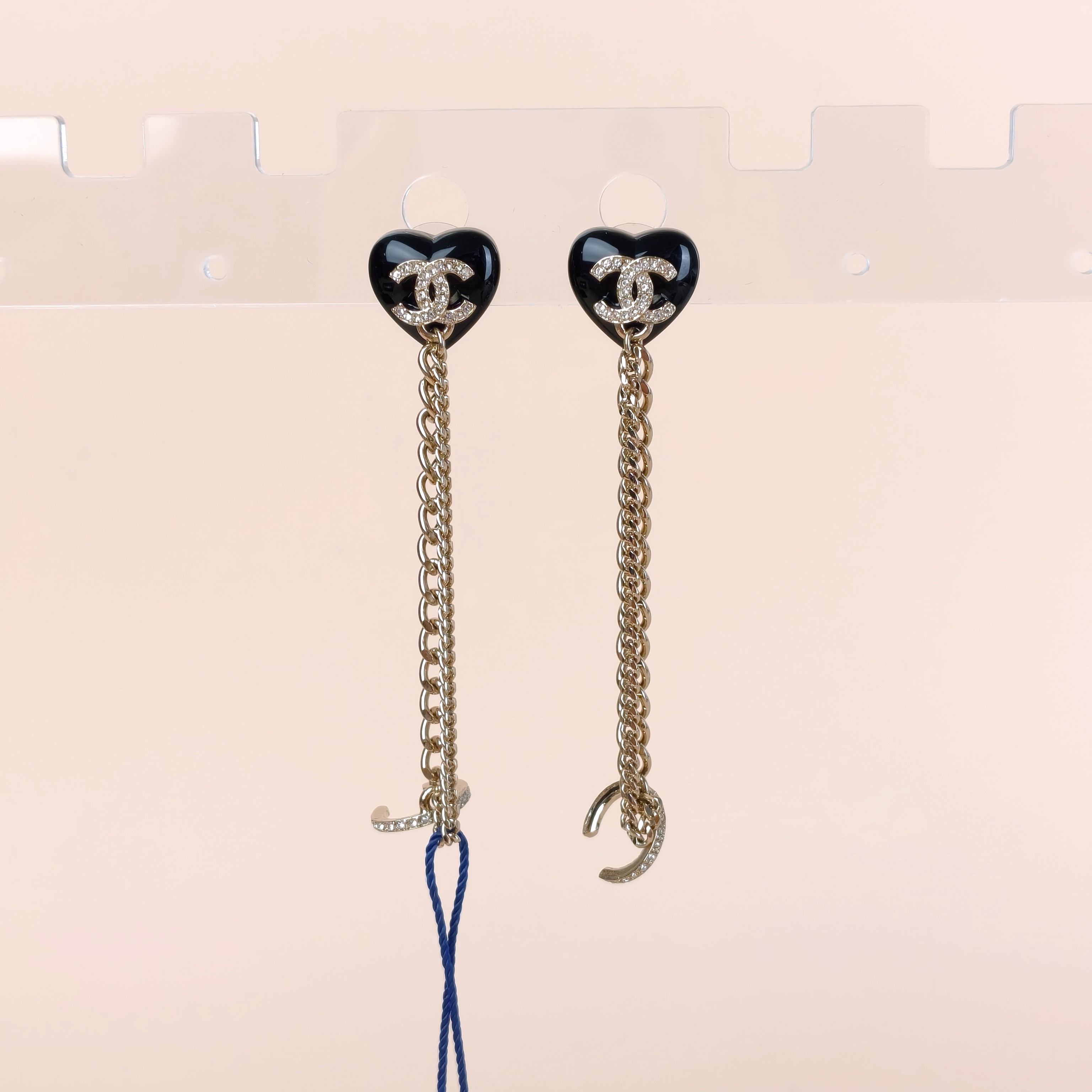 CHANEL Jewelry c