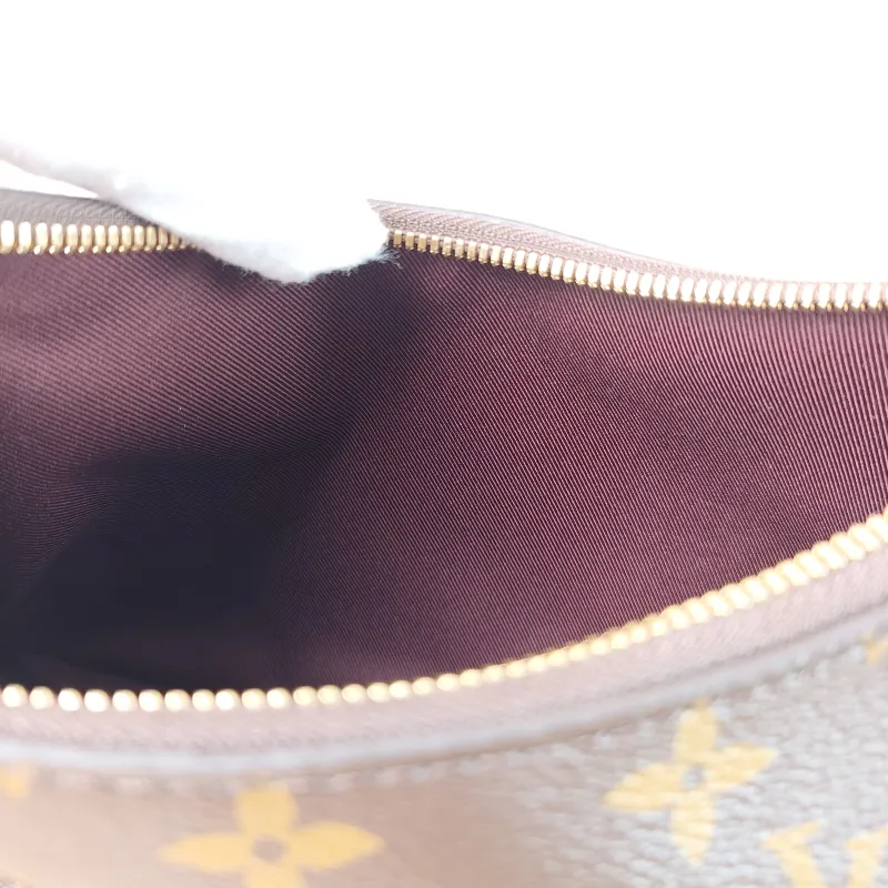 Louis Vuitton Crossbody Bag Boulogne PVC Small 26 × 9.5 × 16 cm — detail view 11 of 12