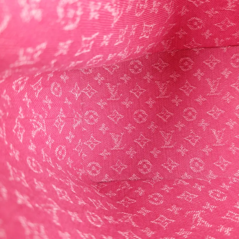 Louis Vuitton Top Handle Bag ALL IN BB Red BB 16 × 12 × 18 cm — detail view 5 of 11
