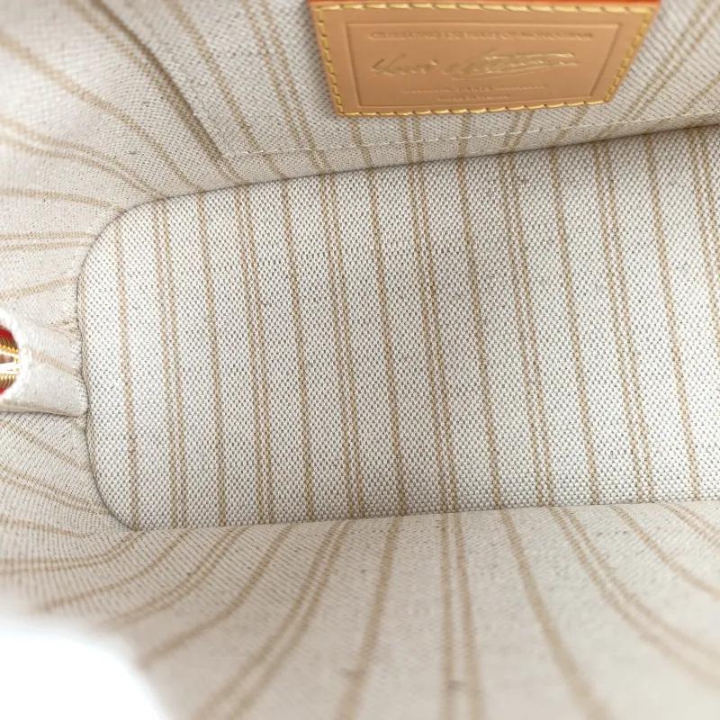 Louis Vuitton Top Handle Bag Alma BB Pink PVCBB23.5 × 11.5 × 17.5 cm — detail view 9 of 14