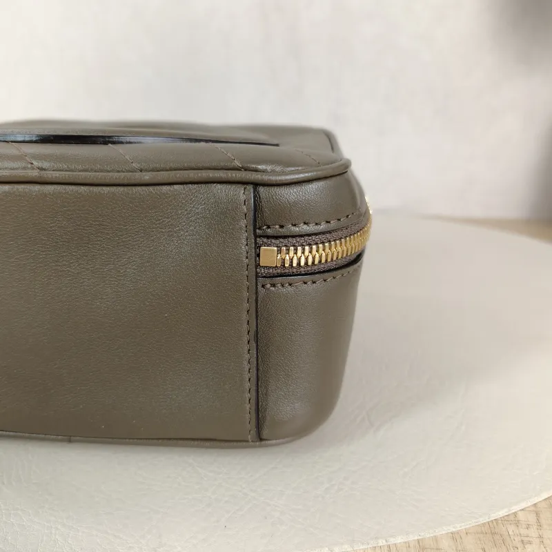GUCCI Top Handle Bag Blondie Box Small17 × 9 × 15 cm — detail view 7 of 12