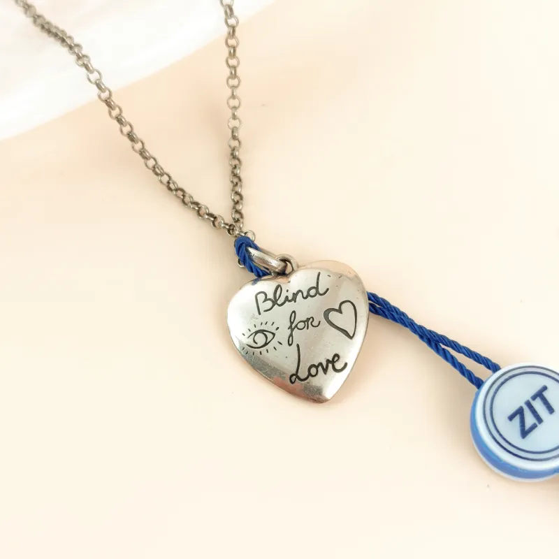 GUCCI Necklace Necklace 925 One Size50cm — cover view 9 of 9