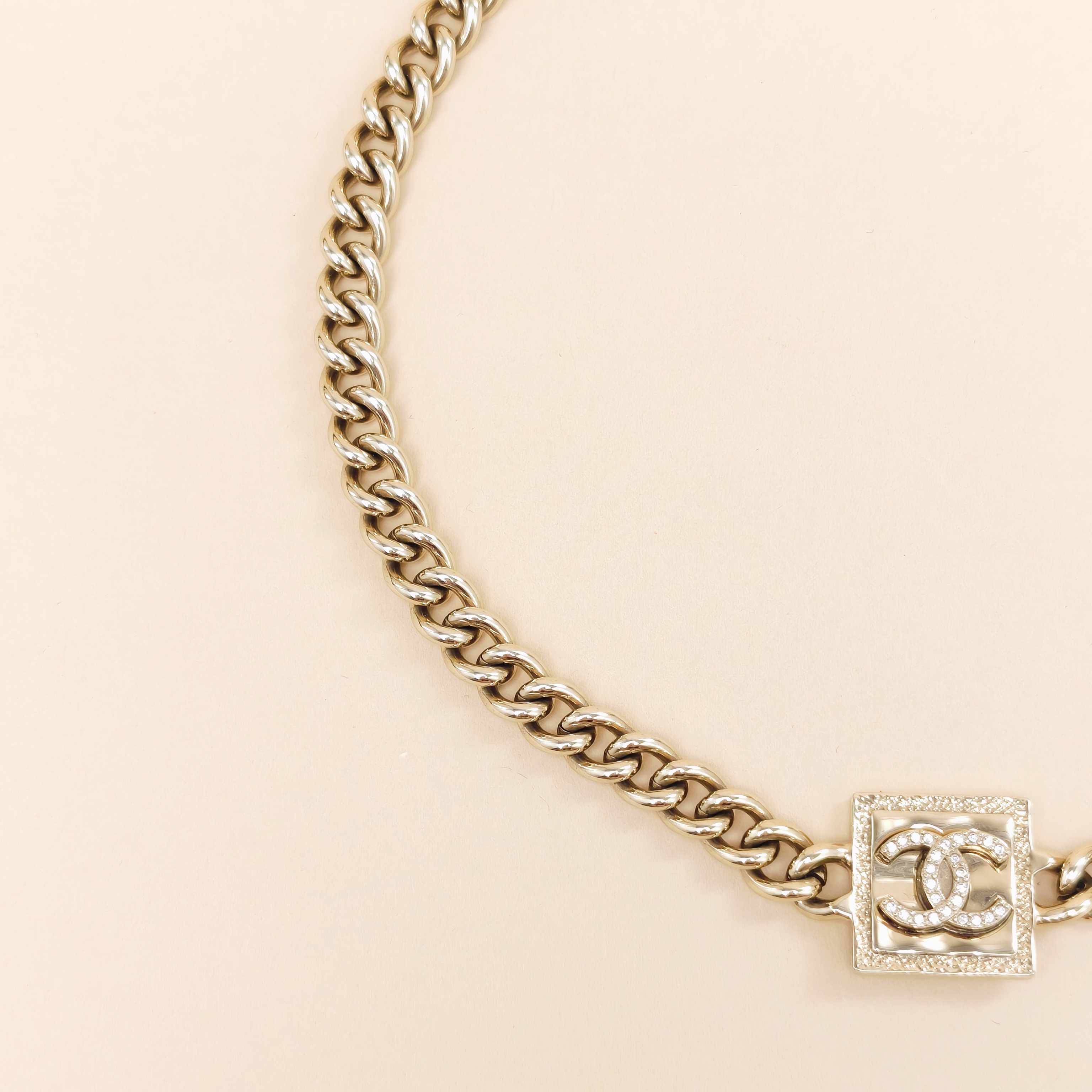 Chanel Necklace Necklace — cover view 5 of 10