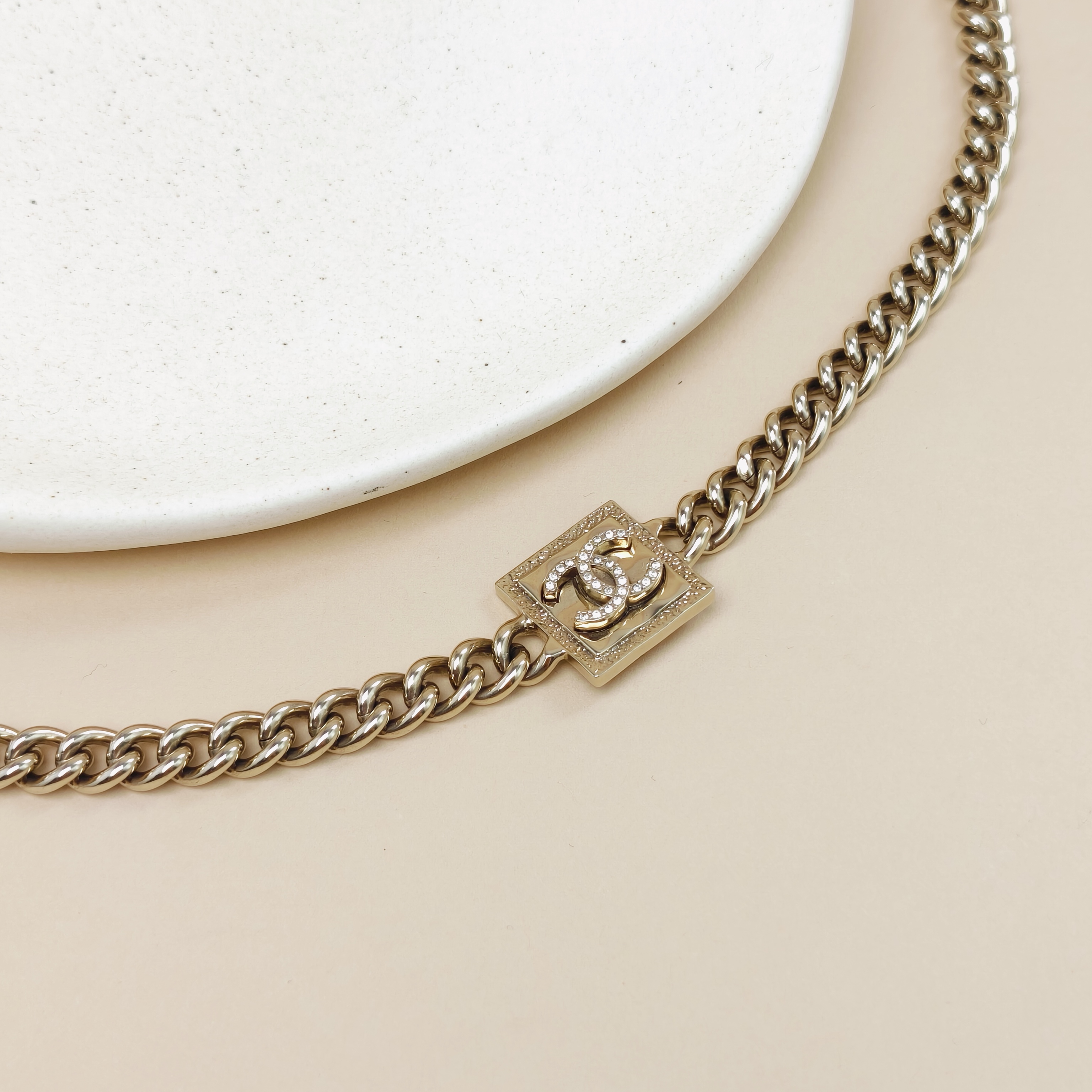Chanel Necklace Necklace — cover view 9 of 10