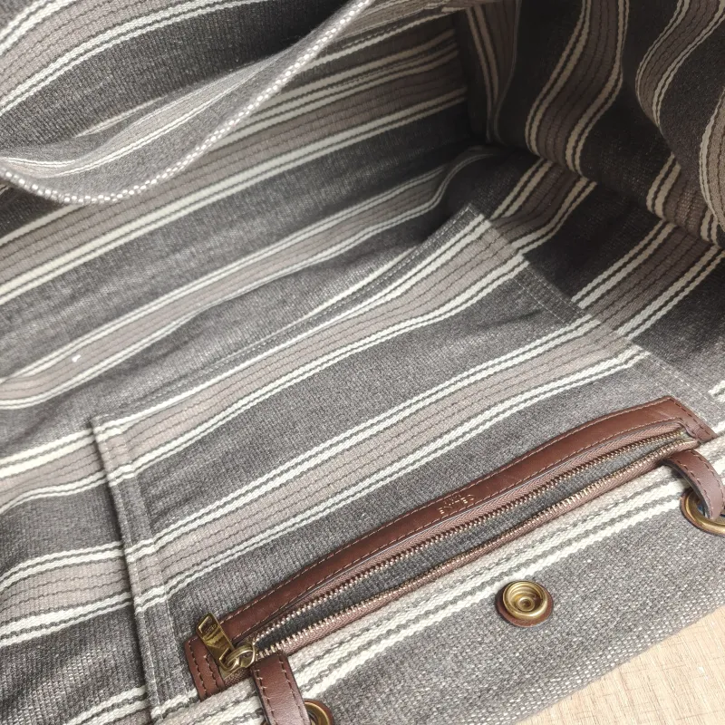CELINE Shoulder Bag Tote Bag 43.5 × 16 × 36 cm — detail view 8 of 10