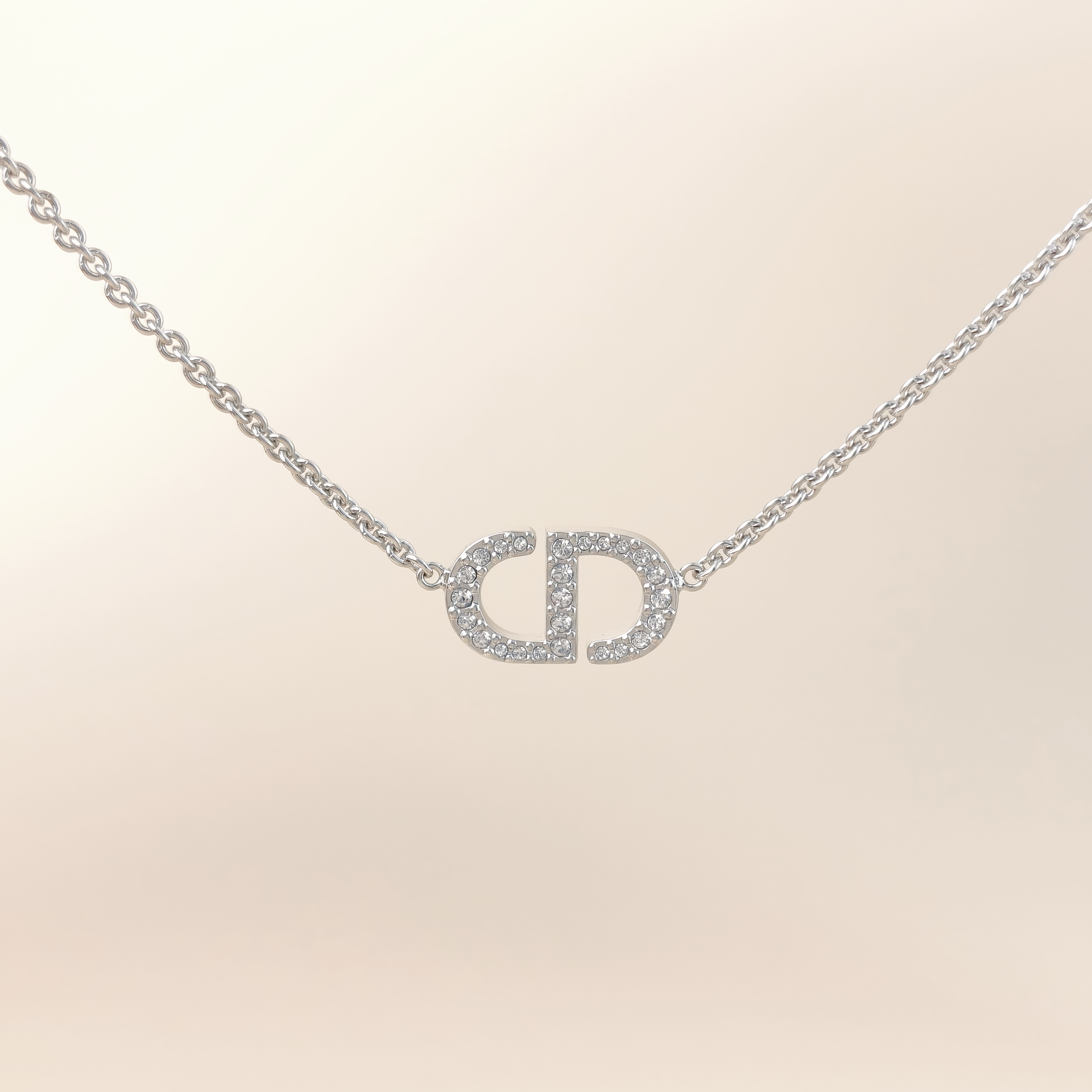 DIOR Jewelry CD 45cm