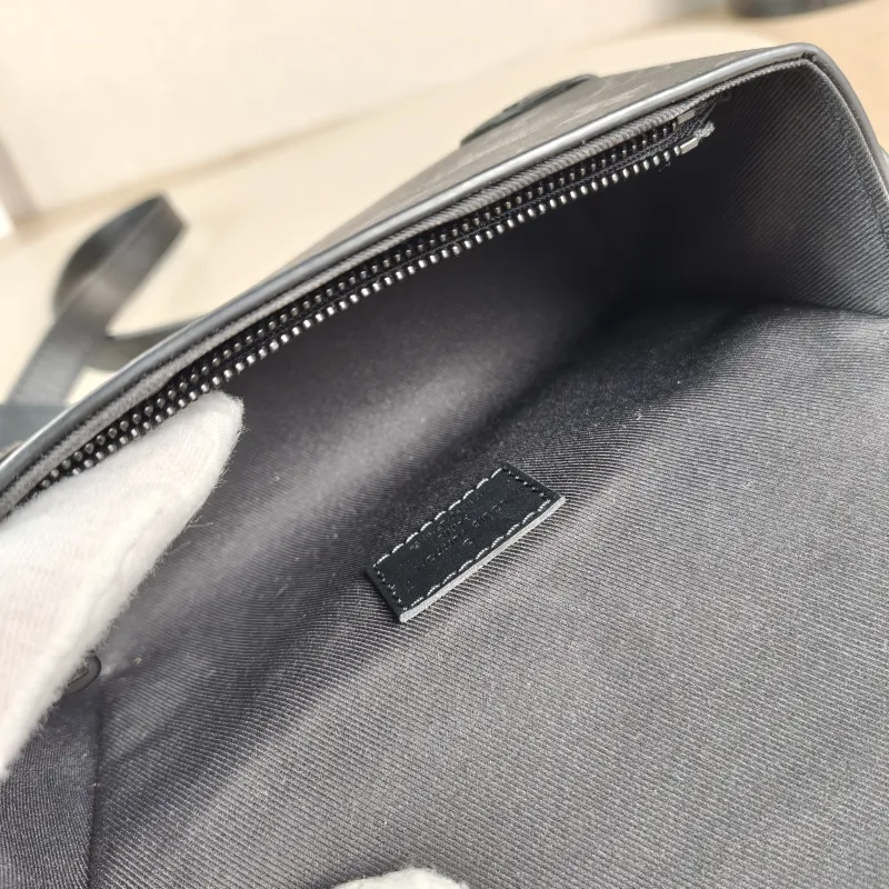 Louis Vuitton Crossbody Bag Steamer Box Monogram PV Cmini18 × 6.5 × 11 cm — detail view 3 of 13