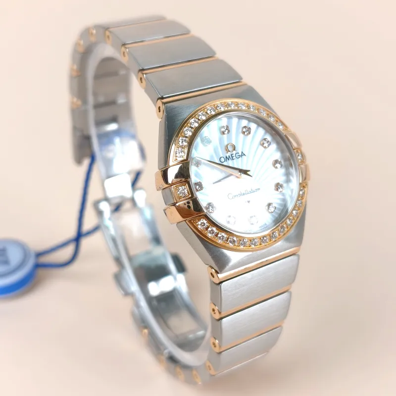 OMEGA Watch Watch One Size 24 — cover view 10 of 10