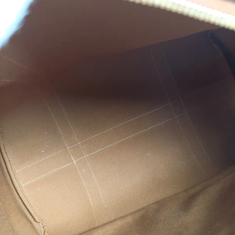 CELINE Crossbody Bag Monogram PVC Large 31 × 17 × 20 cm — detail view 8 of 11