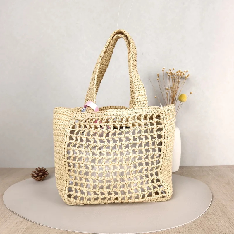 PRADA Shoulder Bag Tote Bag 24 × 12 × 22 cm — cover view 2 of 5