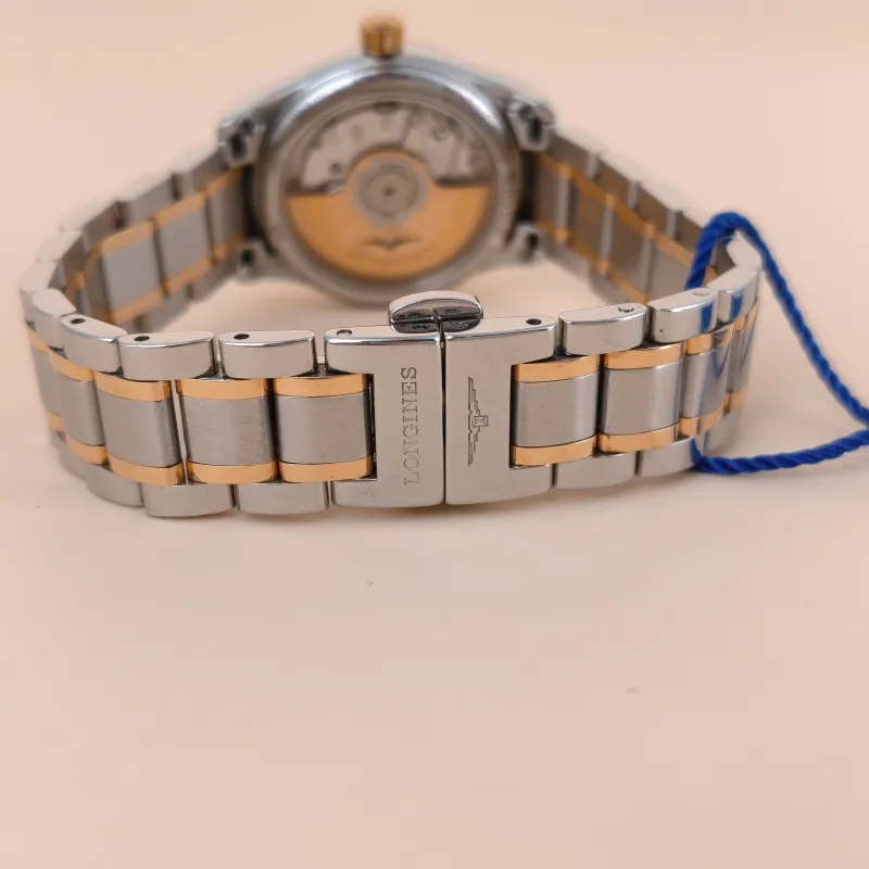 LONGINES Watch Collection Watch One Size25.5 — cover view 6 of 11