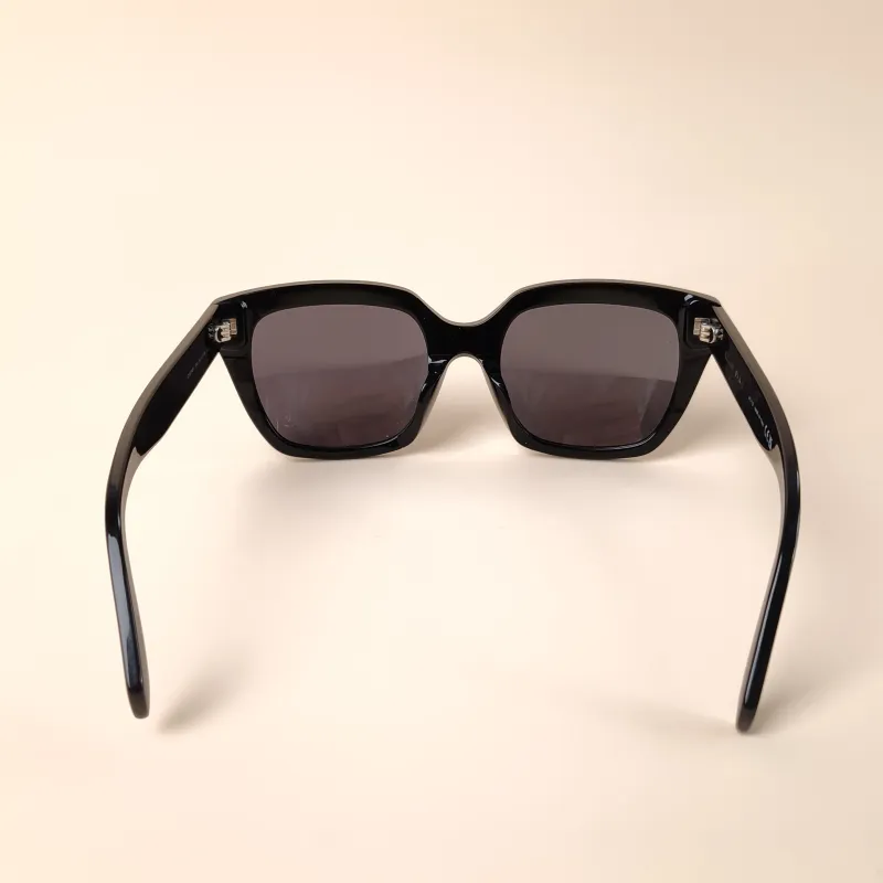 CELINE Eyewear Eyewear Black One Size โ cover view 9 of 10