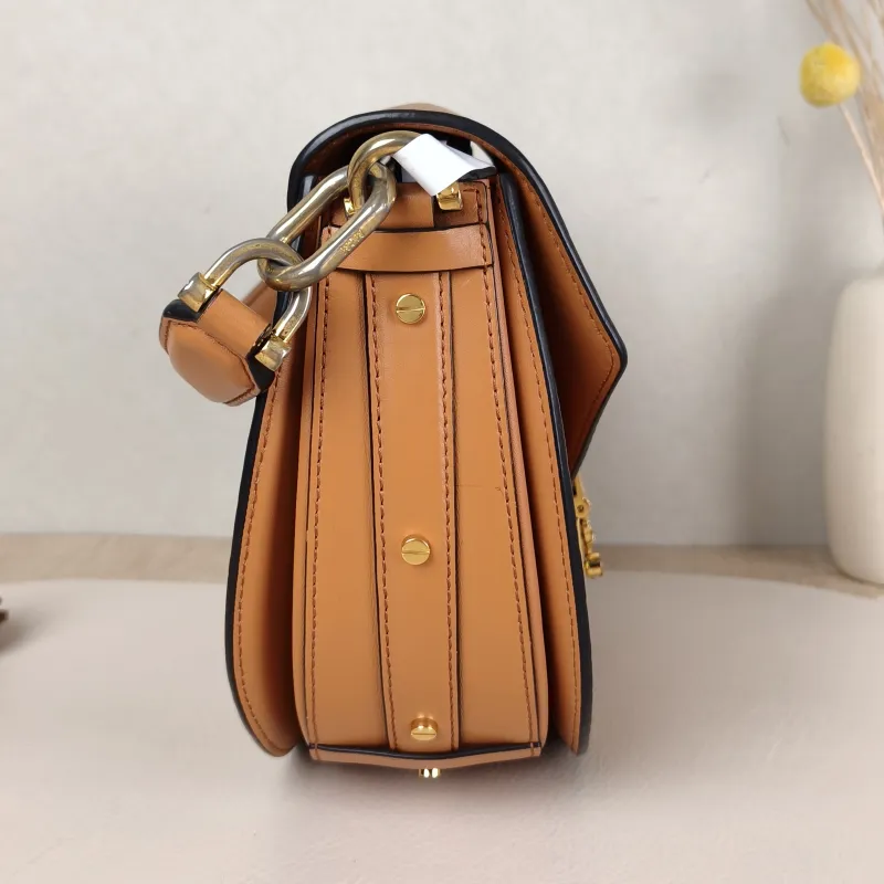 MCM Crossbody Bag Top Handle Crossbody Bag One Size 20.5 × 8.5 × 18 cm — detail view 10 of 12