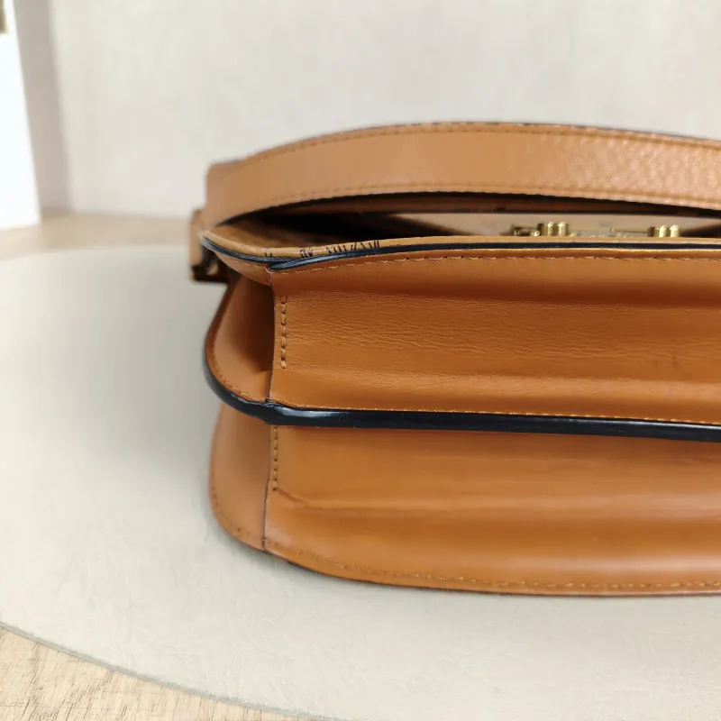 MCM Crossbody Bag Crossbody Bag One Size21 × 9 × 19 cm — detail view 9 of 12