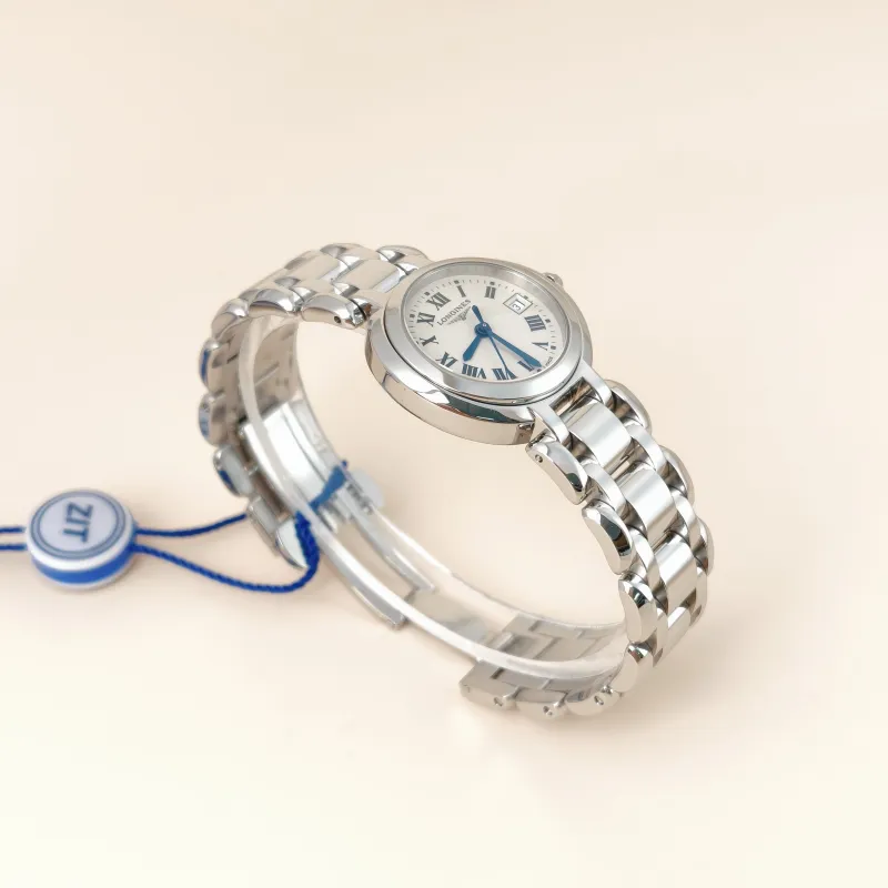 LONGINES Watch Collection Watch White One Size26.5 — cover view 2 of 10
