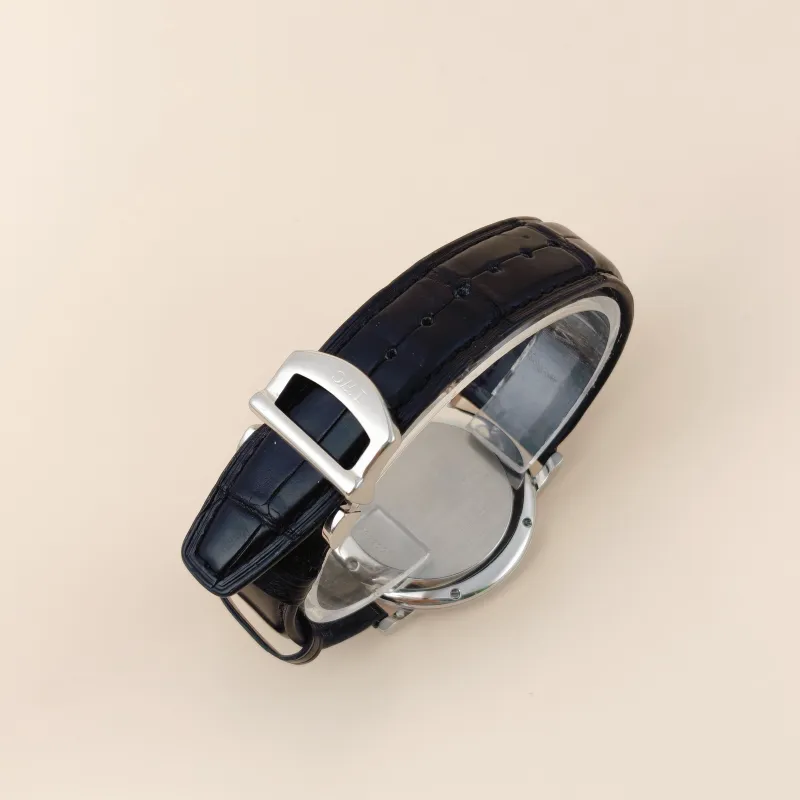 International Watch Company Watch Collection White One Size 39 — cover view 8 of 10