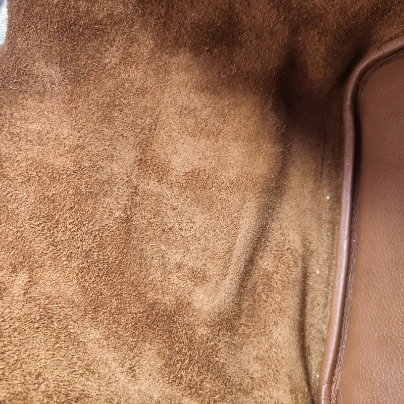 Hermès Top Handle Bag Picotin Lock 22 22 Taurillon Clemence TC Calfskin Medium 22 × 18 × 21 cm W Conditioned — detail view 2 of 14