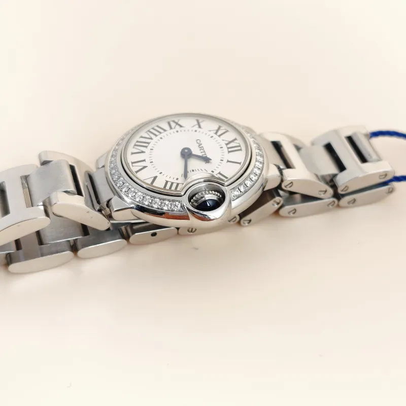 CARTIER Watch Ballon Bleu de Collection Watch One Size28 — cover view 6 of 9