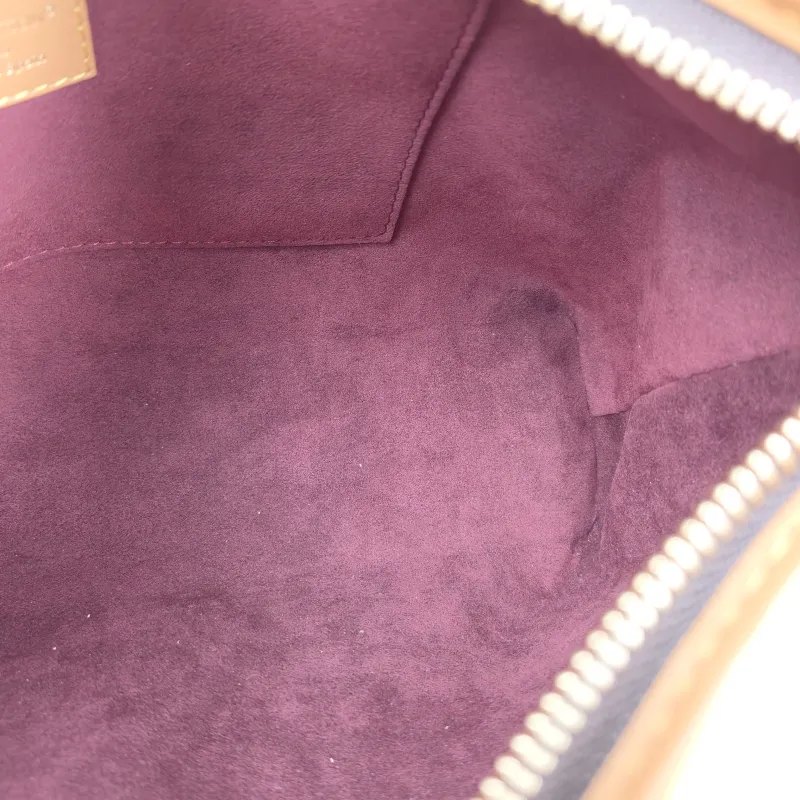 Louis Vuitton Shoulder Bag Carryall East West Monogram PVC 36 × 10 × 19 cm — detail view 5 of 13