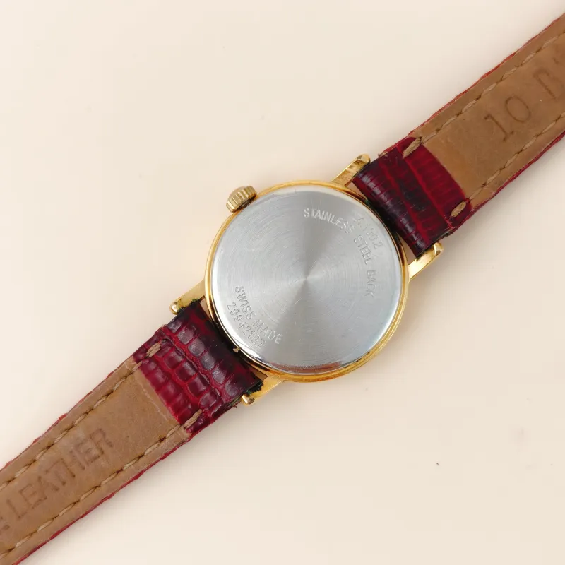 LONGINES Watch Vintage Watch White One Size20 — cover view 2 of 12